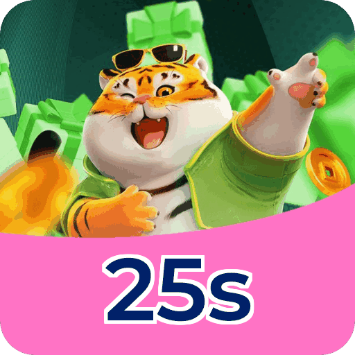 Tabela RTP dos jogos de cassino da 25s